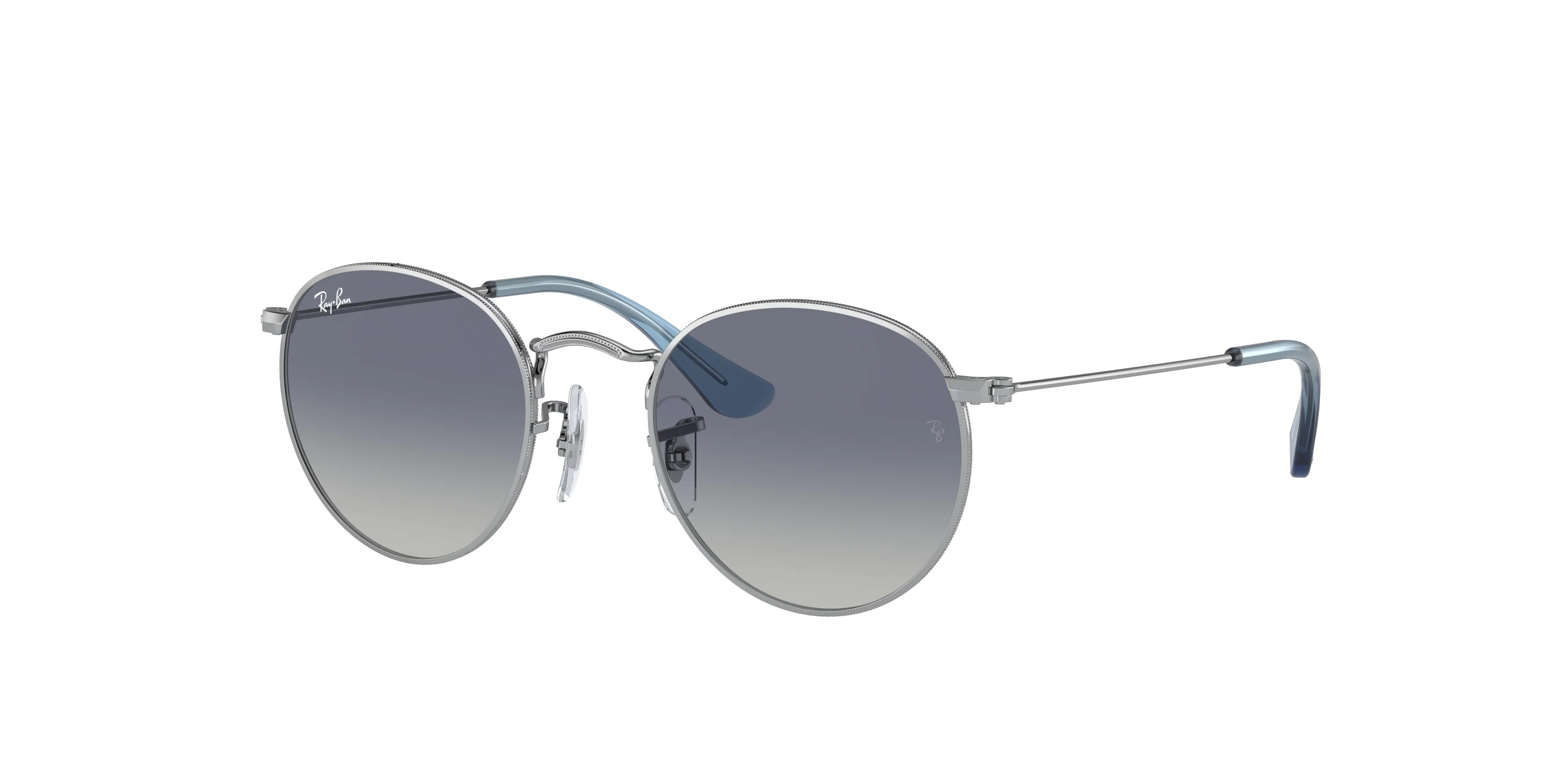 Ray-Ban 0RJ9547S JUNIOR ROUND - Image 5