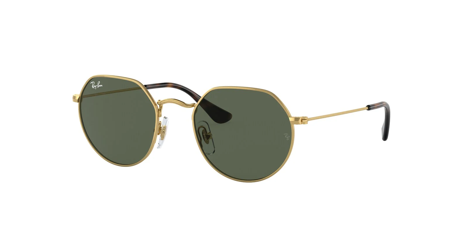 Ray-Ban 0RJ9565S JUNIOR JACK - Image 2