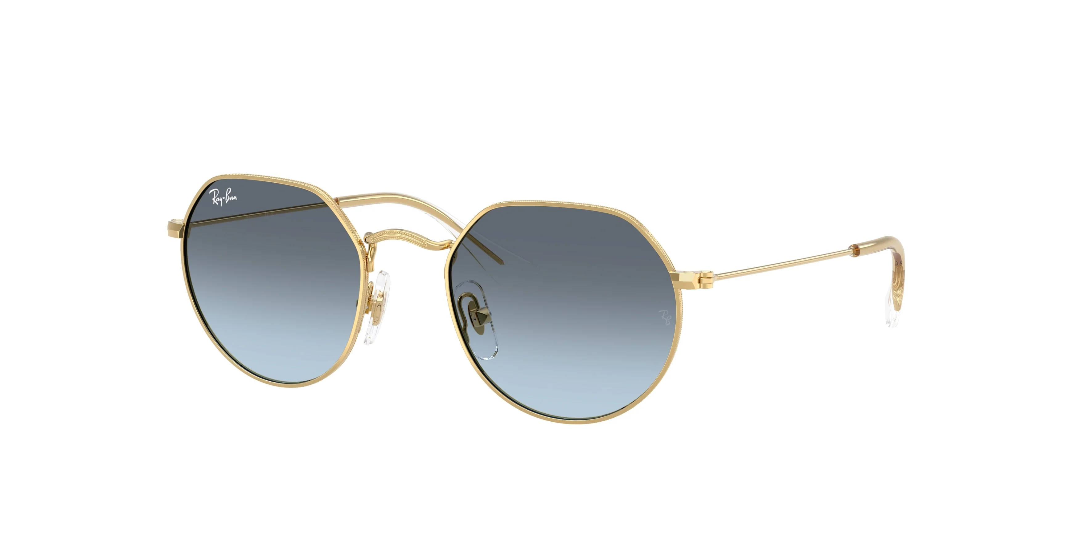 Ray-Ban 0RJ9565S JUNIOR JACK - Image 9