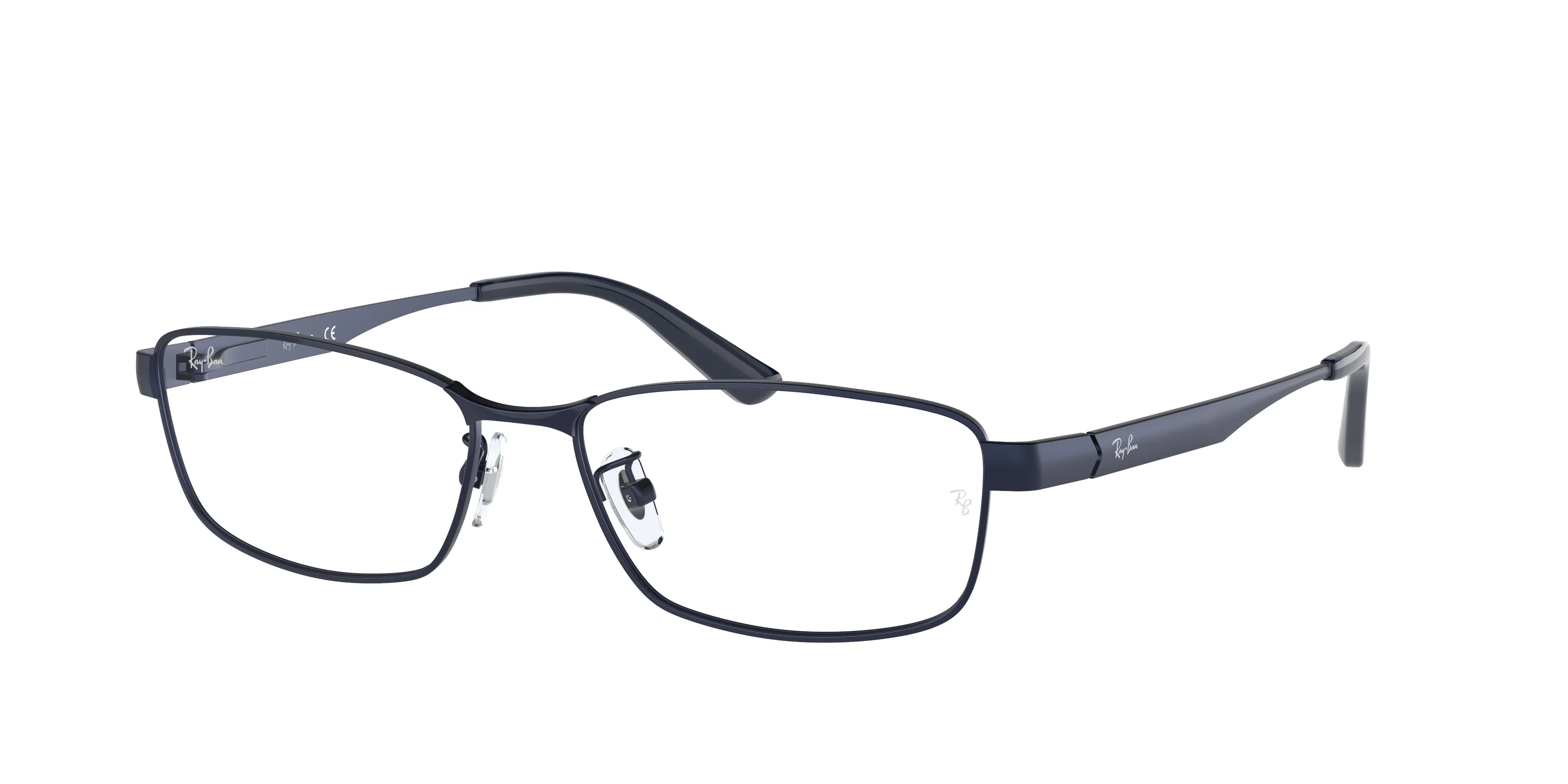 Ray-Ban 0RX6452D - Image 2