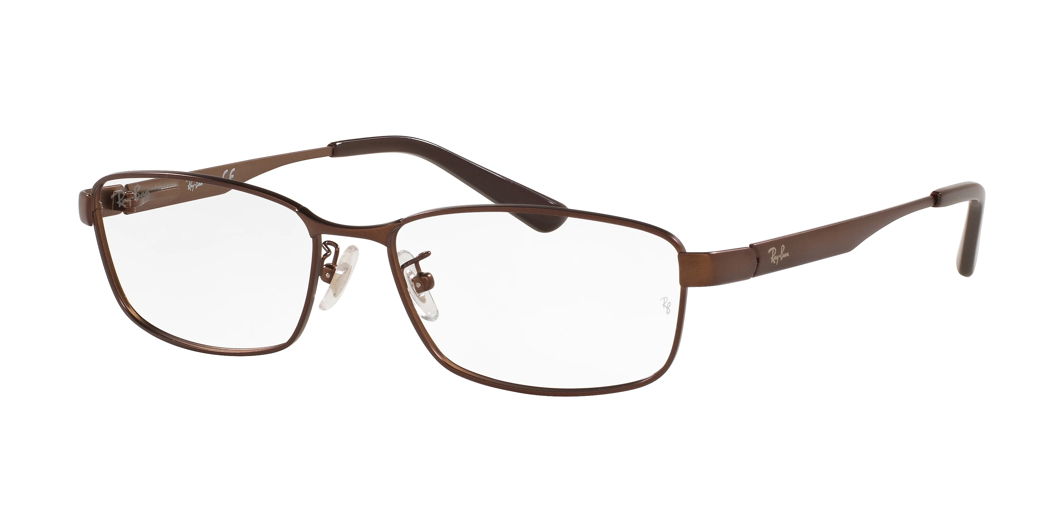 Ray-Ban 0RX6452D - Image 3