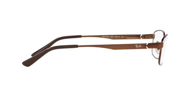 Ray-Ban 0RX6452D - Image 9