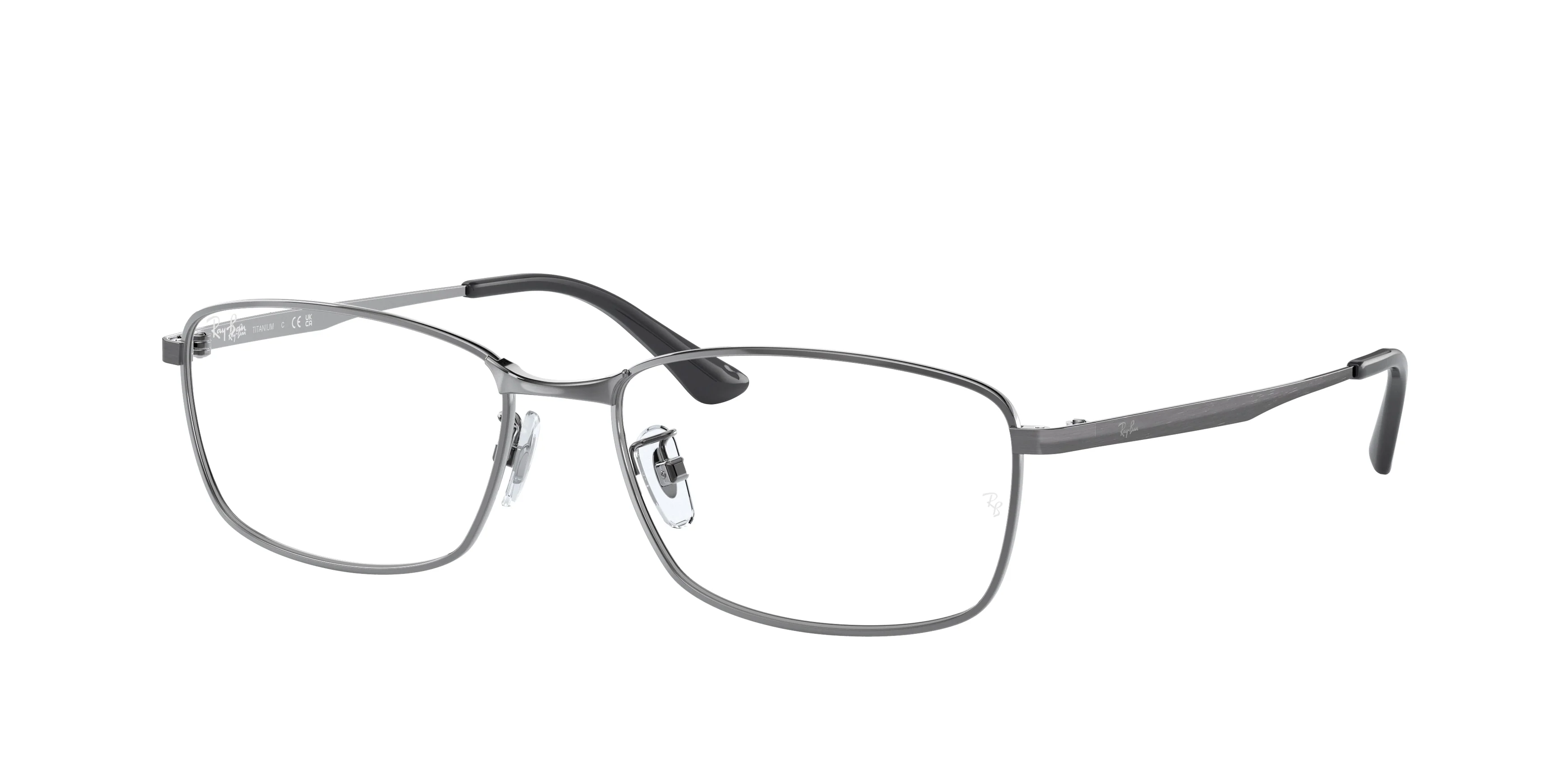 Ray-Ban 0RX8775D