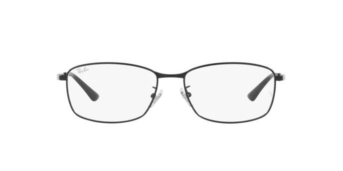 Ray-Ban 0RX8775D - Image 4