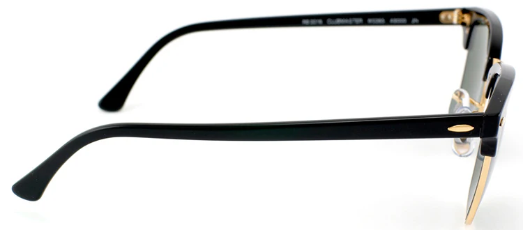 Ray-Ban RB 3016 Clubmaster Sunglasses - Image 3