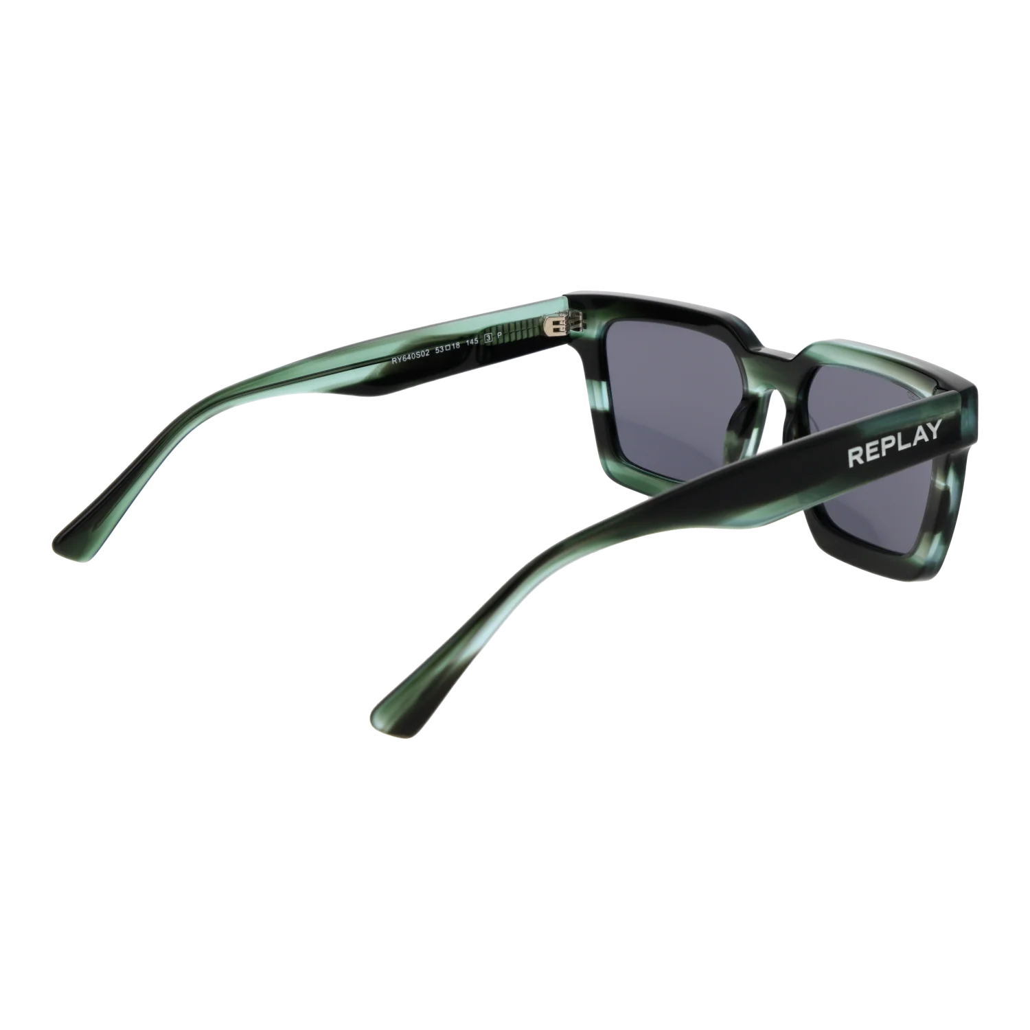 Replay RY640S - Image 6