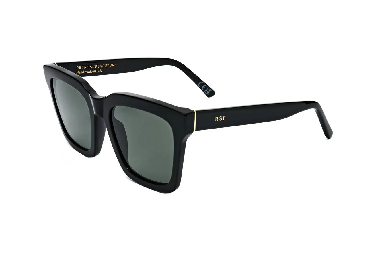 Retrosuperfuture AALTO BLACK UR1