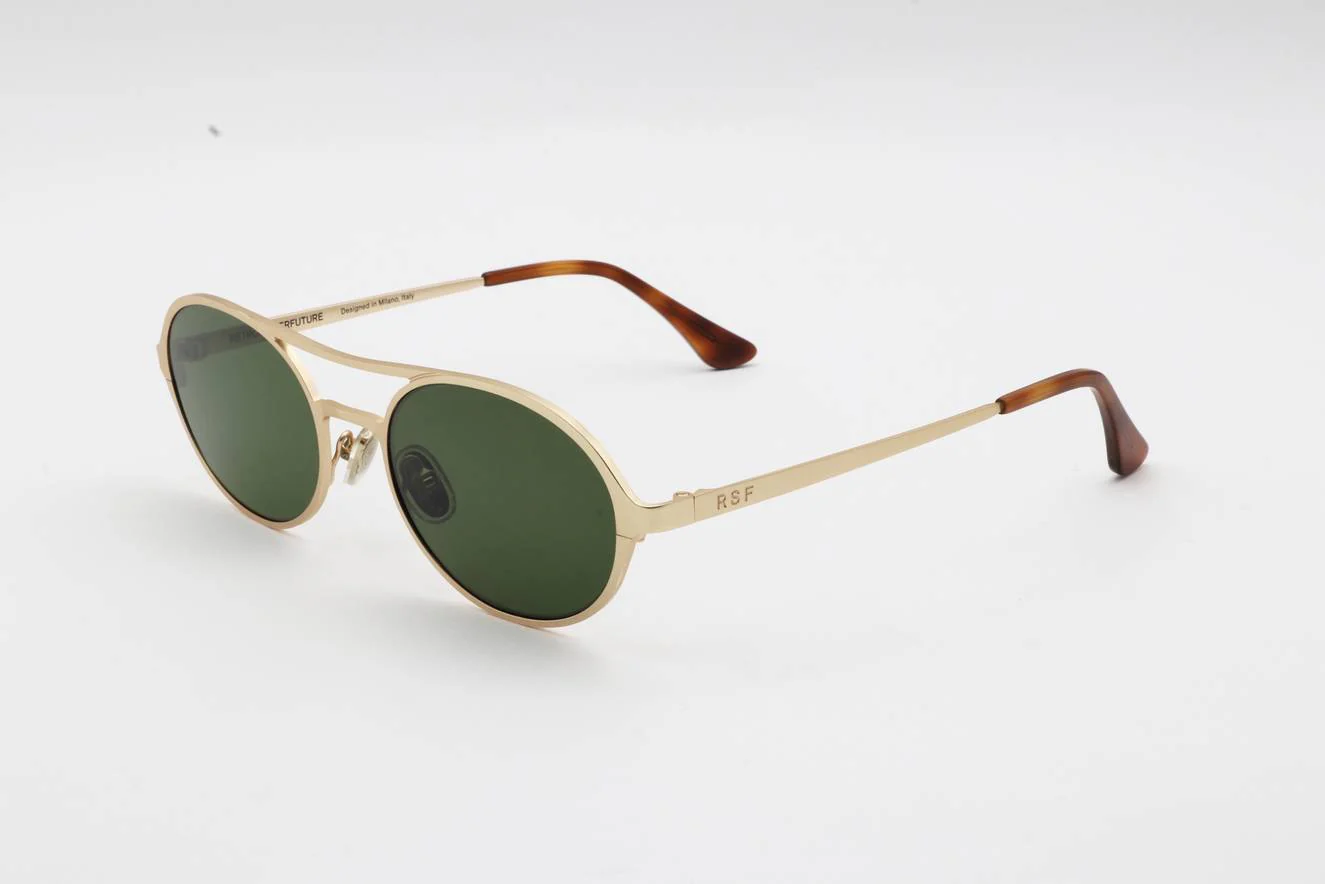 Retrosuperfuture BIRD CLASSICS KIW