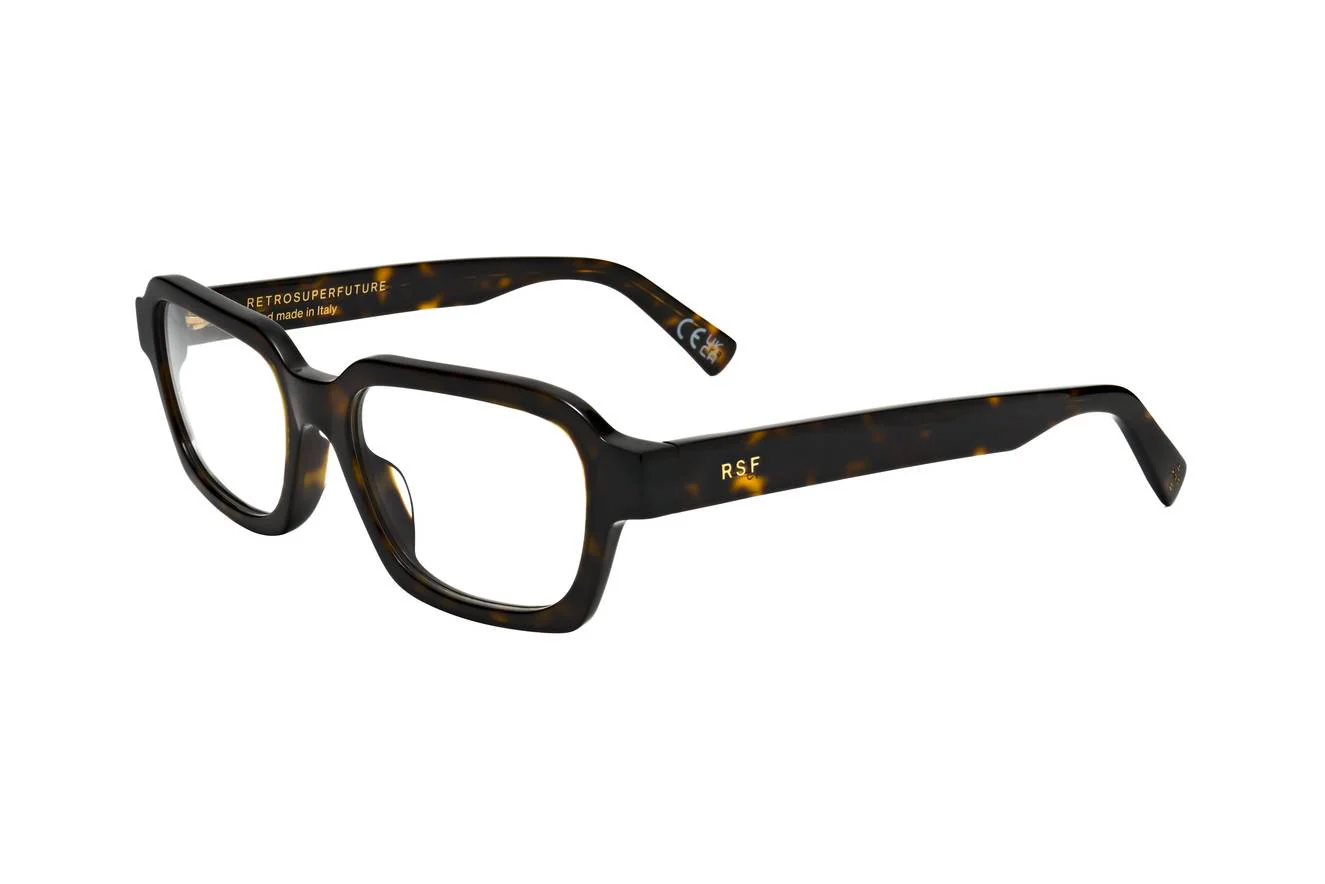 Retrosuperfuture CARO OPTICAL 3627 KQU