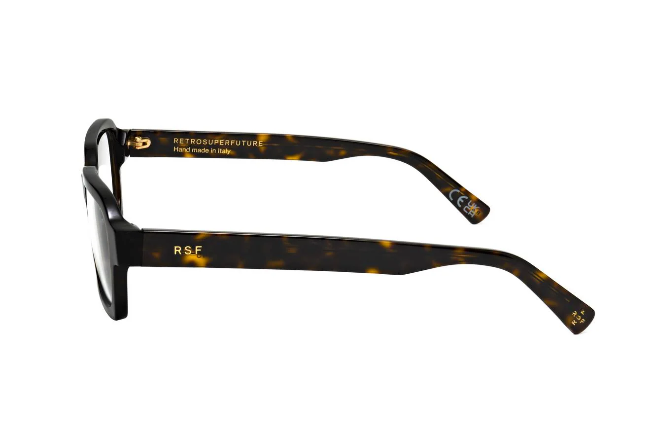 Retrosuperfuture CARO OPTICAL 3627 KQU - Image 3