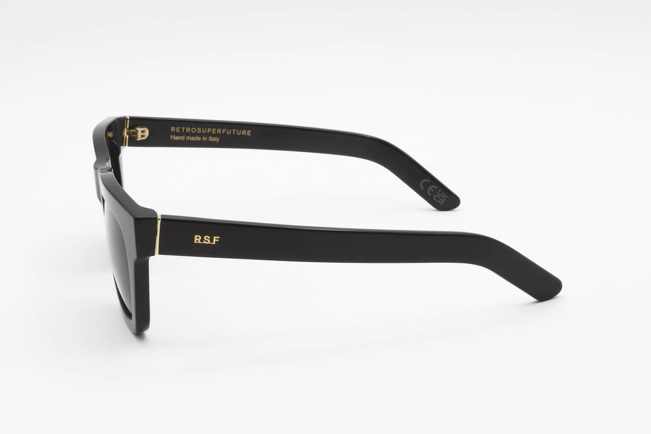 Retrosuperfuture CICCIO BLACK J6C - Image 3