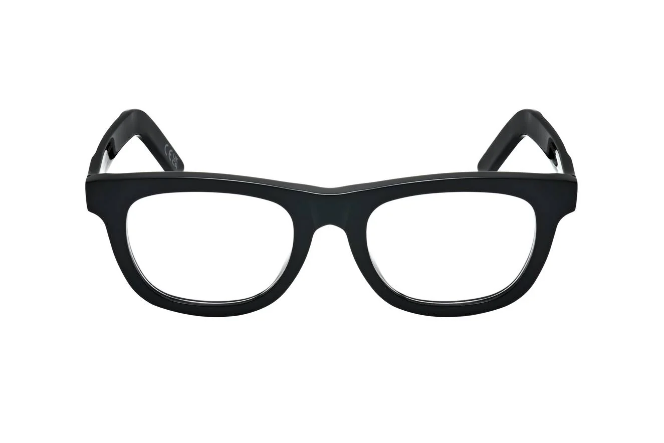 Retrosuperfuture CICCIO OPTICAL NERO SI8 - Image 2