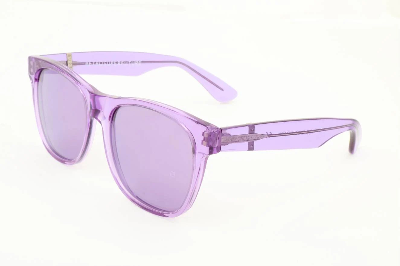 Retrosuperfuture CLASSIC COLOR ON LILLA 066