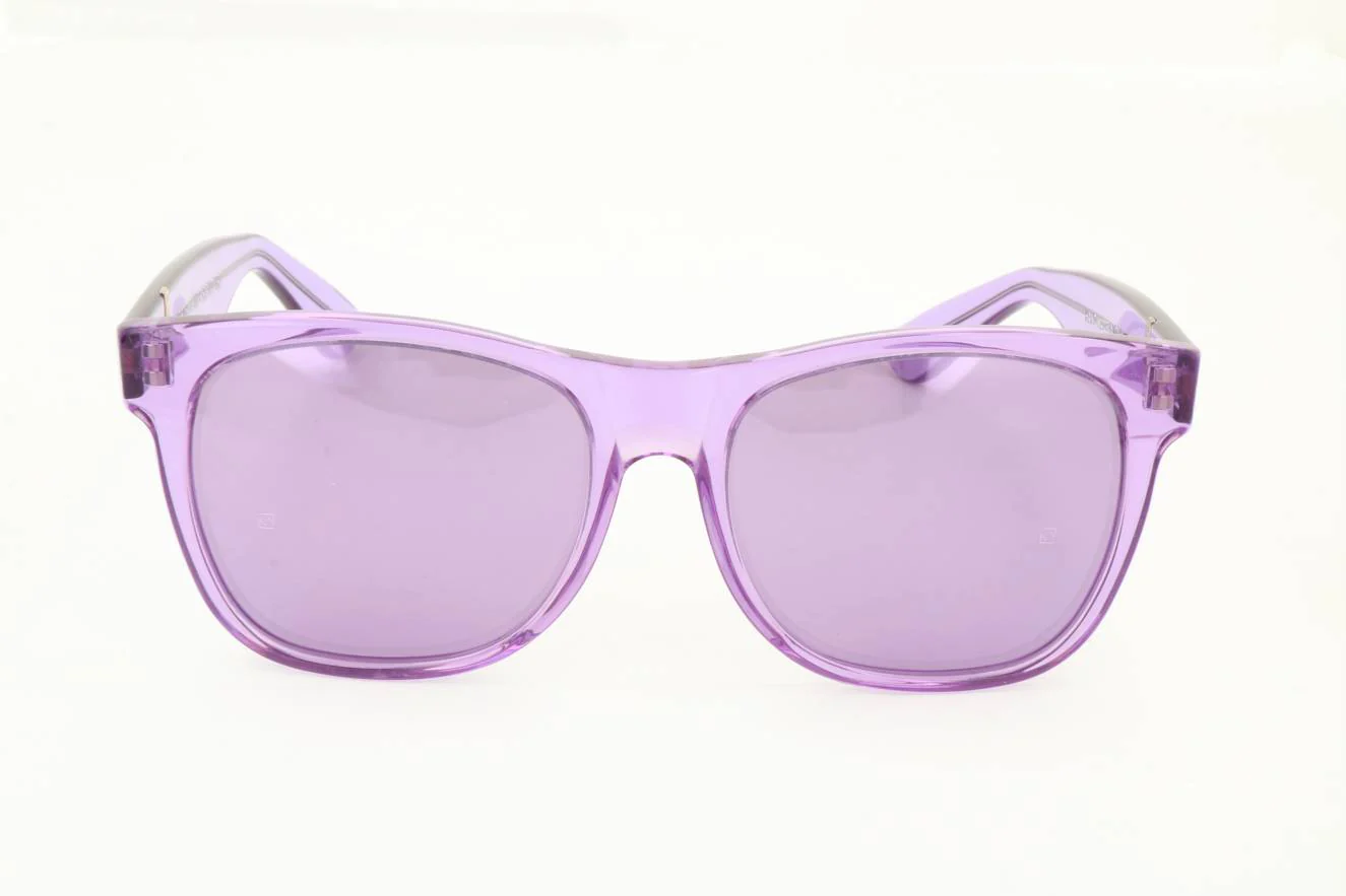 Retrosuperfuture CLASSIC COLOR ON LILLA 066 - Image 2