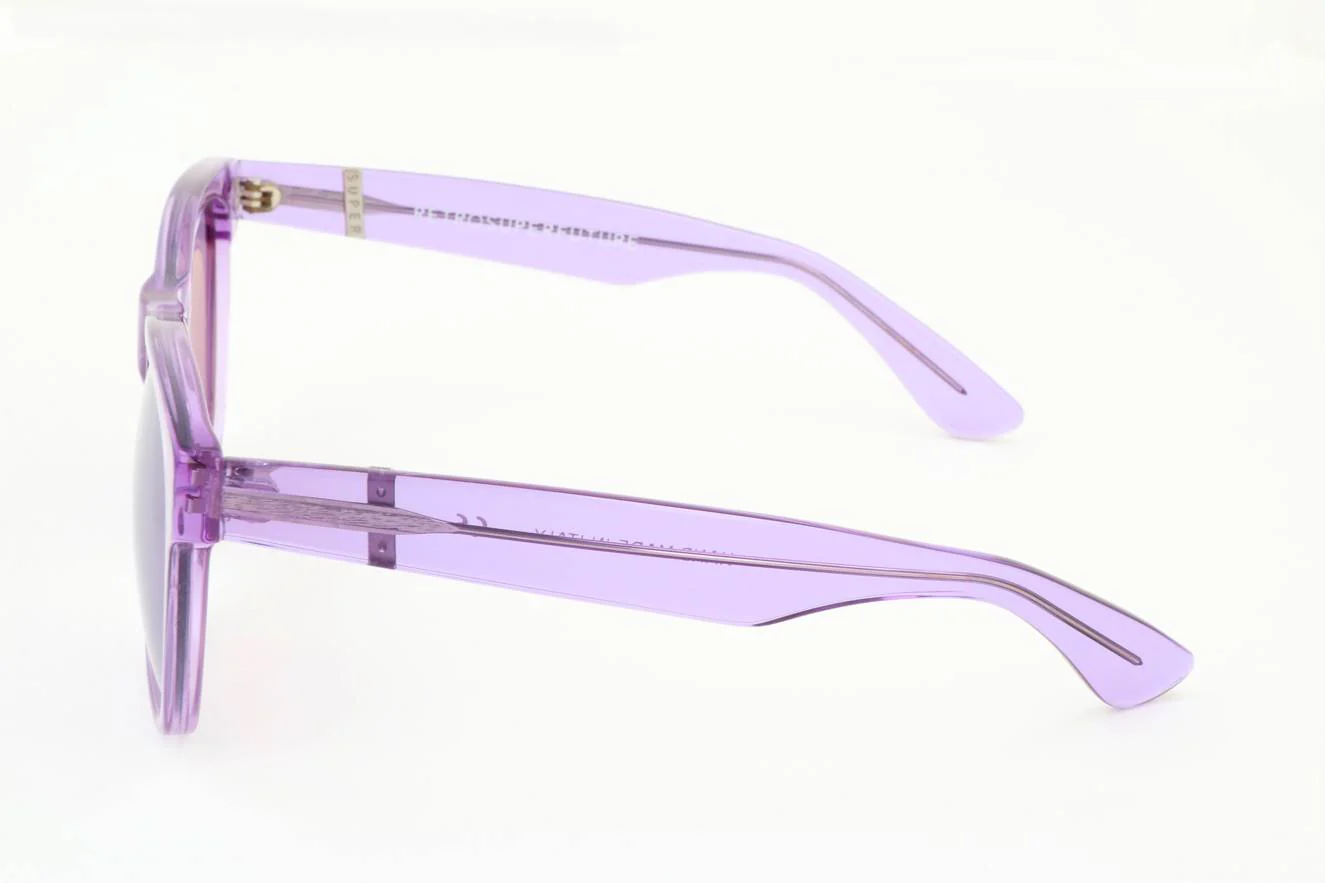 Retrosuperfuture CLASSIC COLOR ON LILLA 066 - Image 3