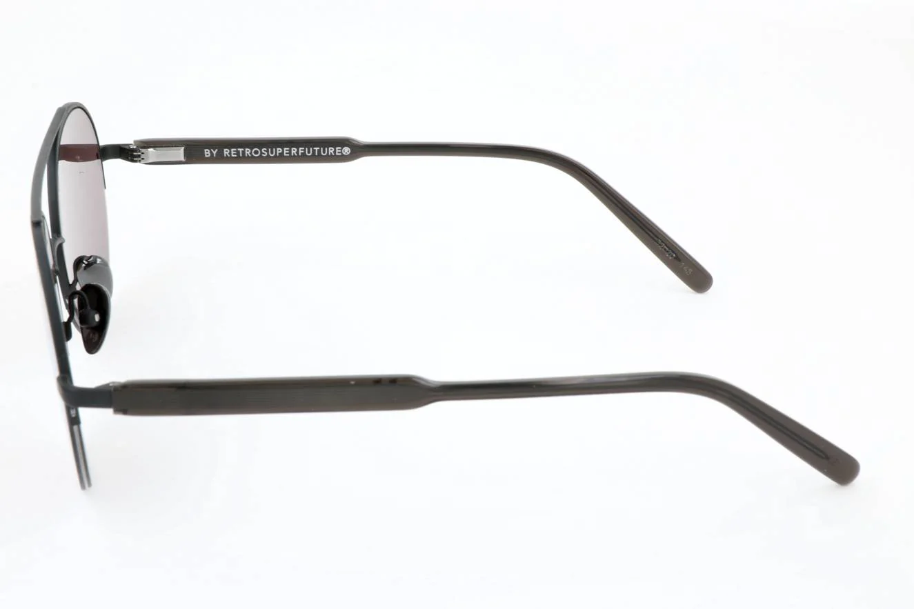 Retrosuperfuture COOPER MONOCHROME FADE S2N - Image 3