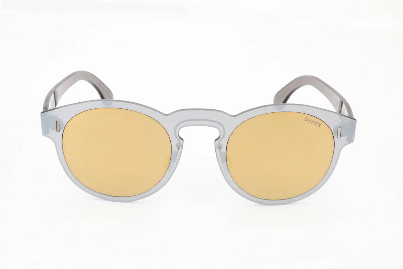 Retrosuperfuture DUO L. PALOMA GOLD SILVER PN4 - Image 2