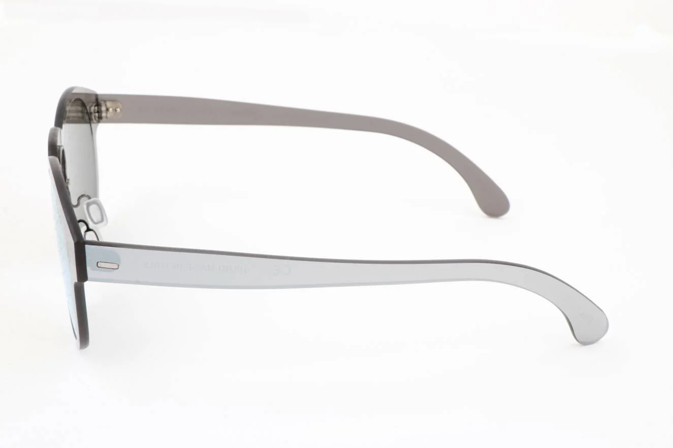 Retrosuperfuture DUO L. PALOMA GOLD SILVER PN4 - Image 3