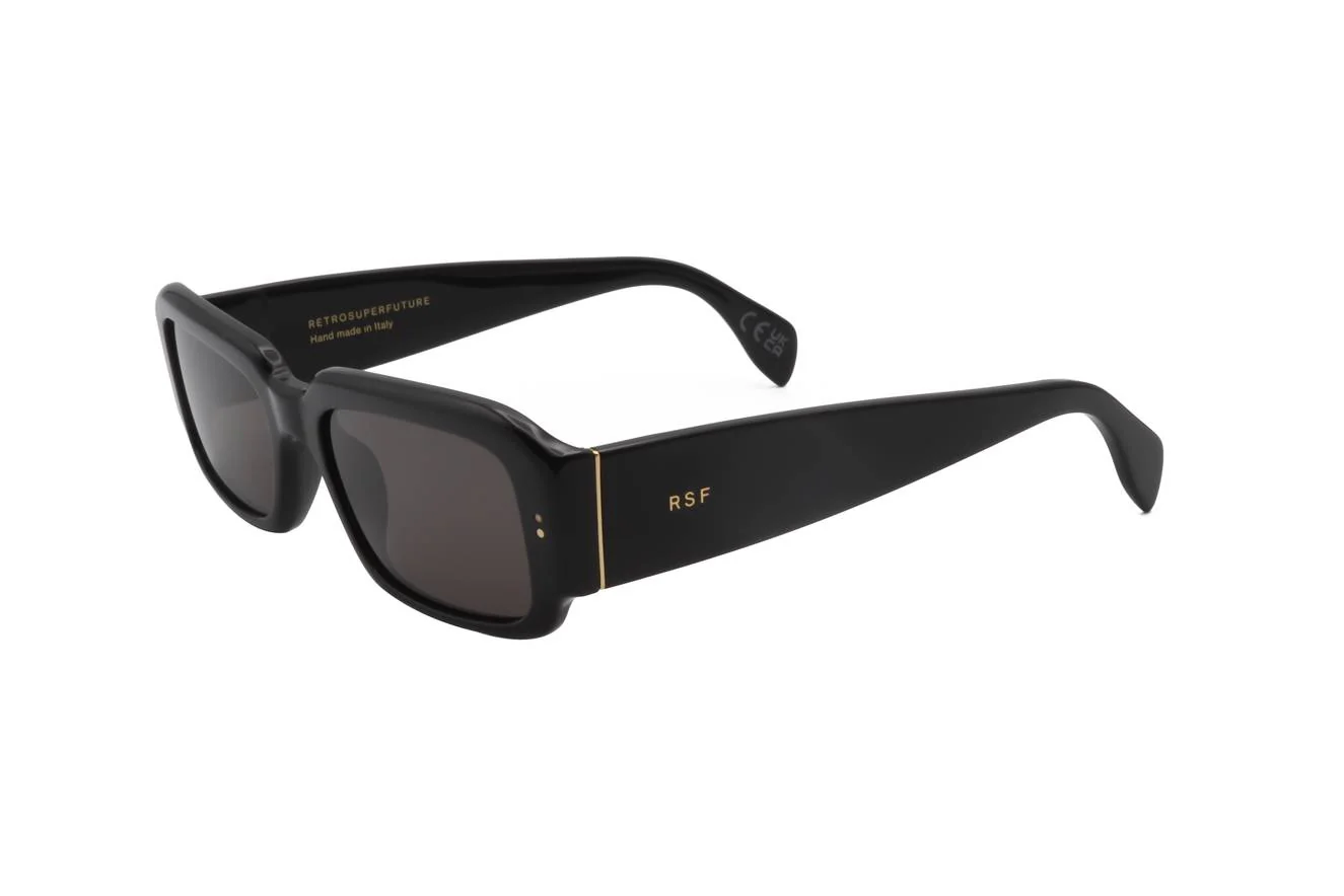 Retrosuperfuture ETRUSCO BLACK SG5
