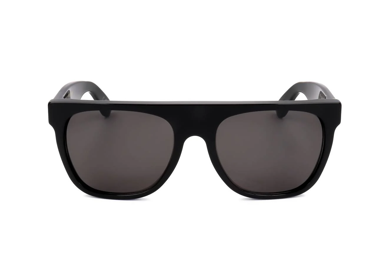 Retrosuperfuture FLAT TOP BLACK FZQ - Image 2