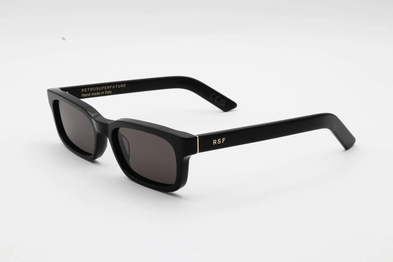 Retrosuperfuture GESTO BLACK ZZV