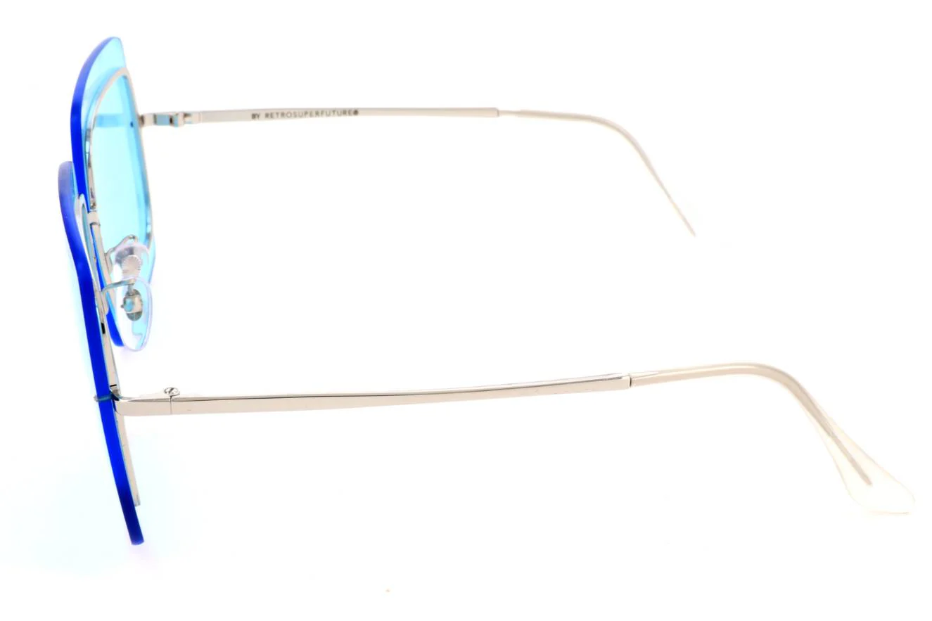 Retrosuperfuture GIA BABY BLUE BLISS 4HI - Image 3