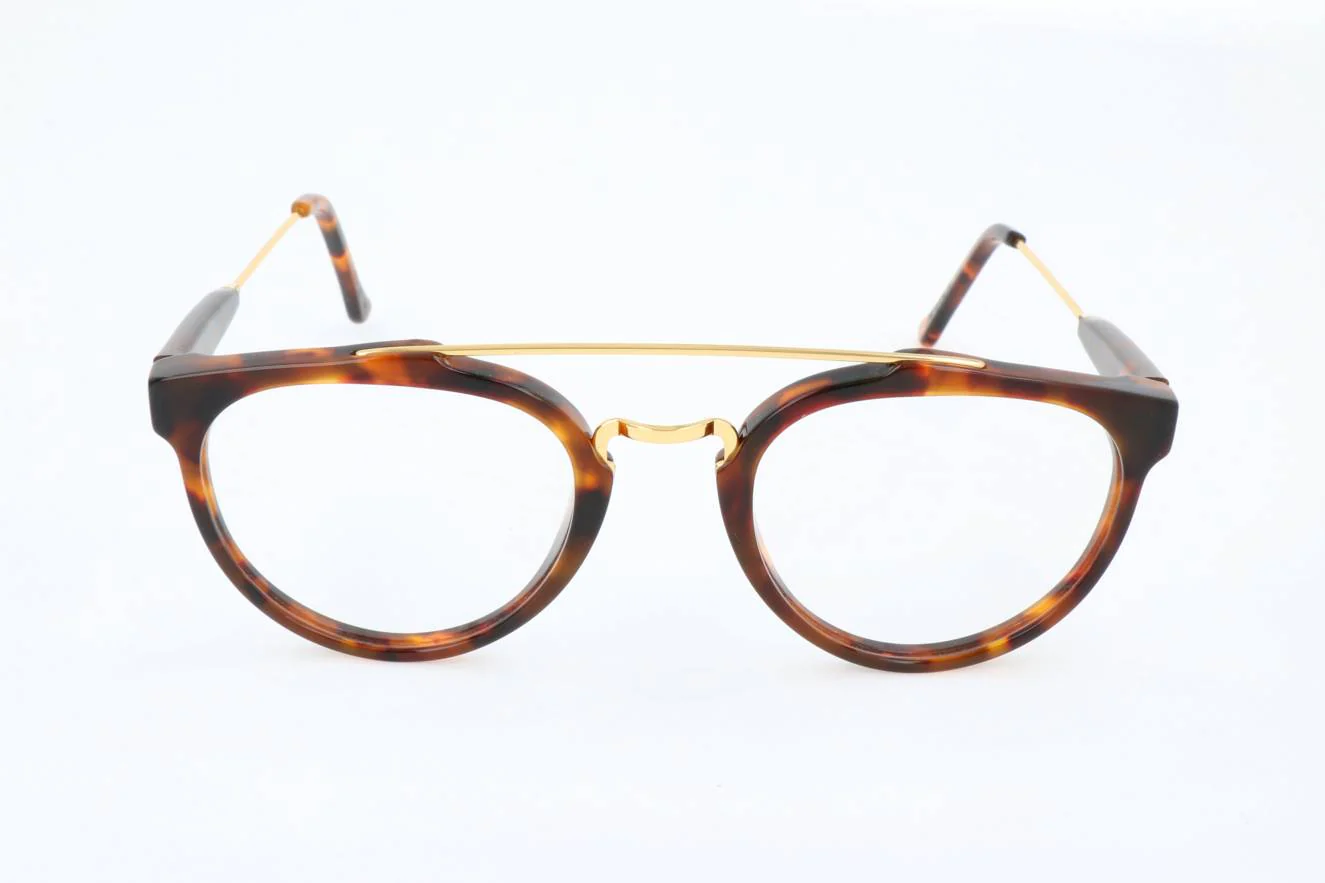 Retrosuperfuture GIAGUARO CLASSIC HAVANA CGW - Image 2