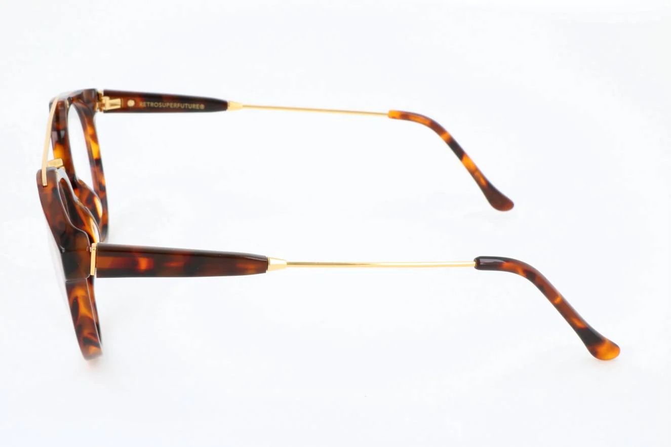 Retrosuperfuture GIAGUARO CLASSIC HAVANA CGW - Image 3