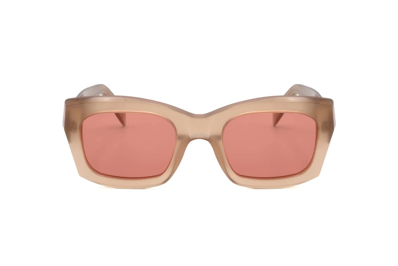 Retrosuperfuture KOMORI LIGHT BROWN VIS - Image 2
