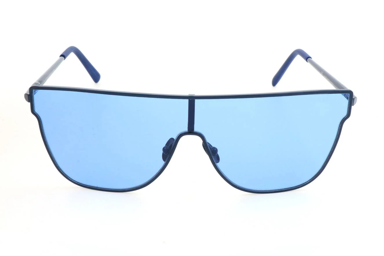 Retrosuperfuture LENZ FLAT TOP BLUE R3O - Image 2