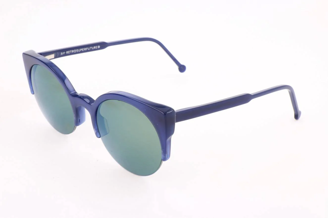 Retrosuperfuture LUCIA DEEP BLUE 0MF