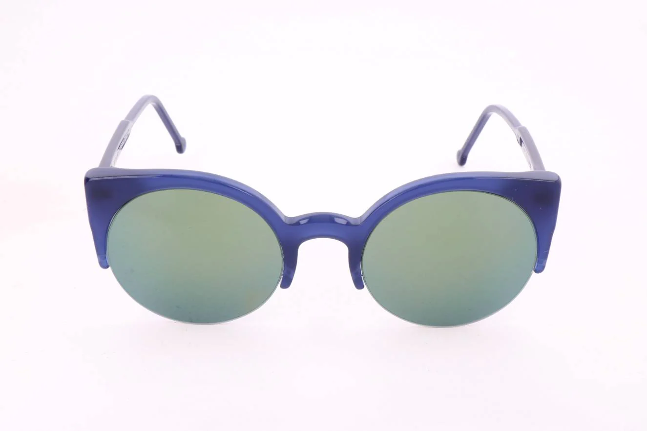 Retrosuperfuture LUCIA DEEP BLUE 0MF - Image 2