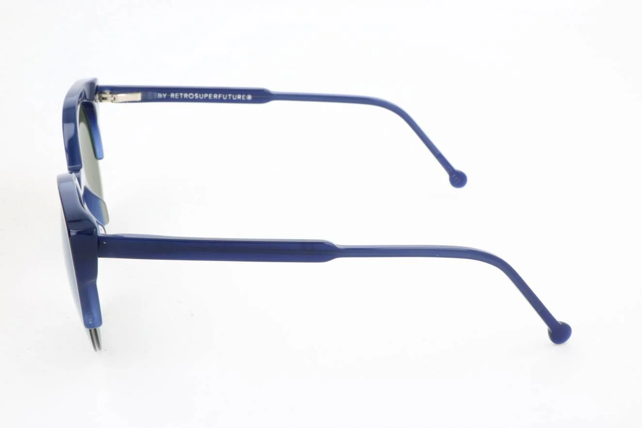 Retrosuperfuture LUCIA DEEP BLUE 0MF - Image 3