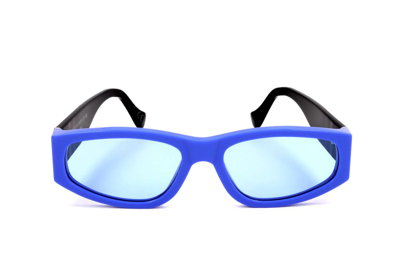 Retrosuperfuture NEEMA ELECTRIC BLUE BJQ - Image 2