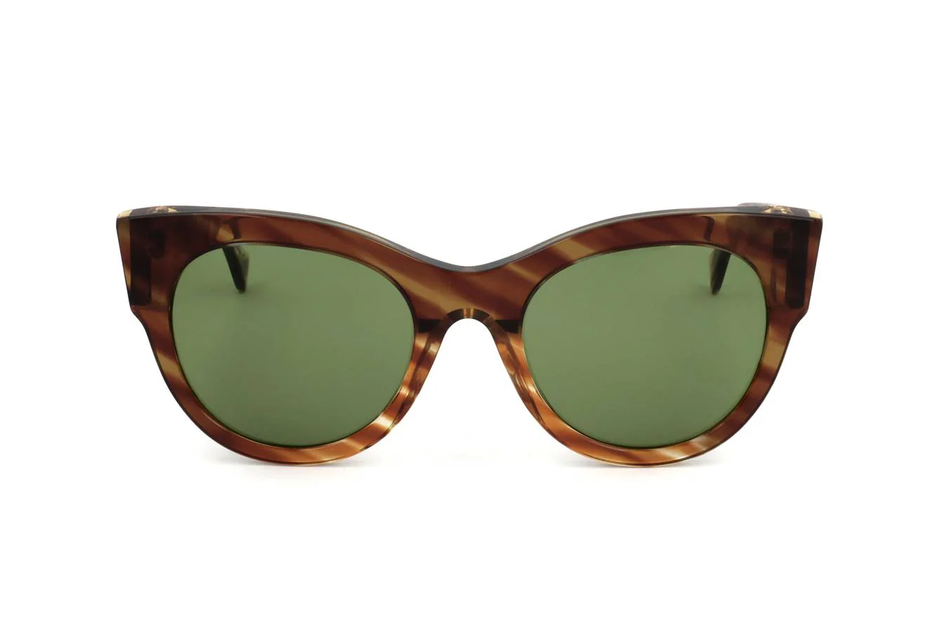 Retrosuperfuture NOA HAVANA RIGATA 66G - Image 2