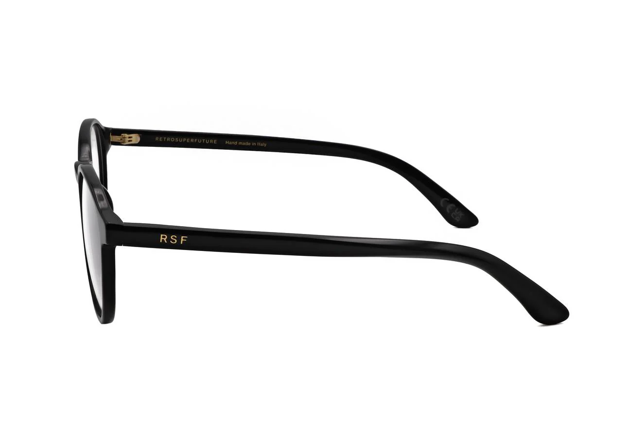 Retrosuperfuture NUMERO 01 BLACK MH2 - Image 3