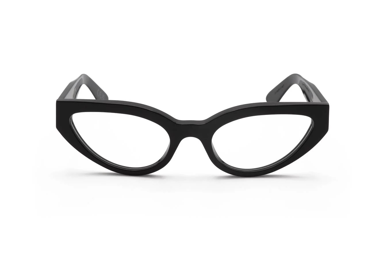 Retrosuperfuture NUMERO 124 BLACK JGM - Image 2