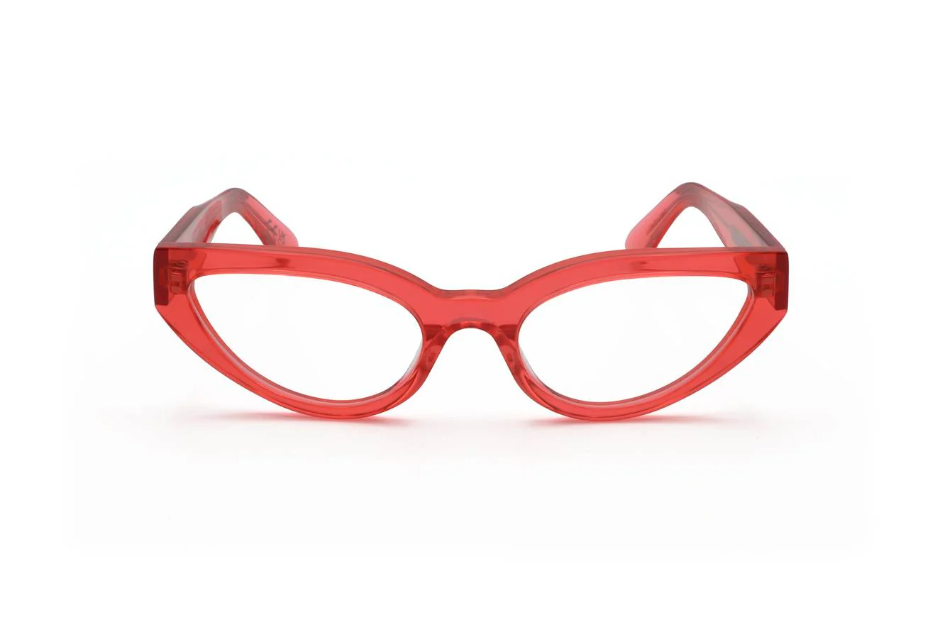 Retrosuperfuture NUMERO 124 LIGHT RED S2B - Image 2