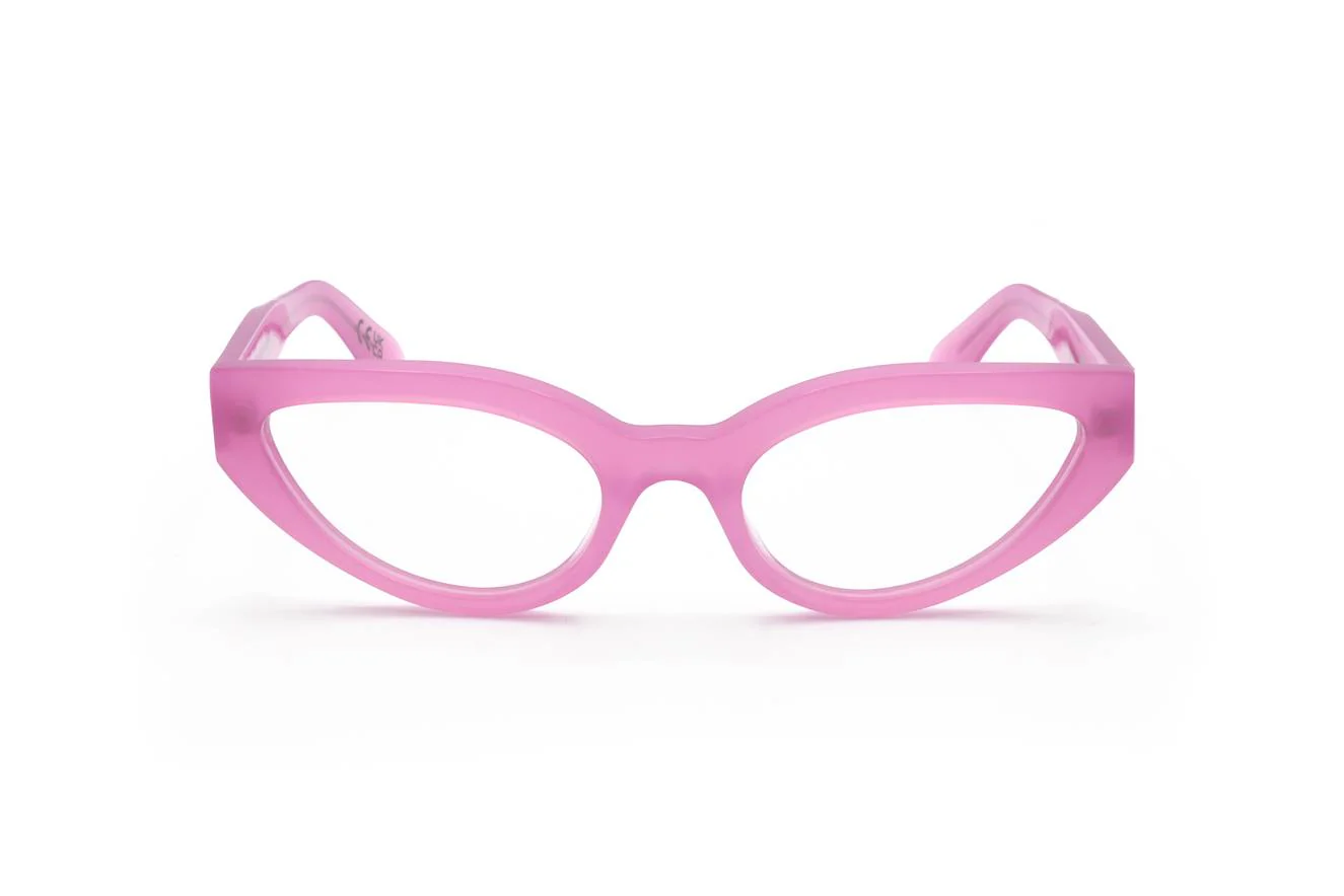 Retrosuperfuture NUMERO 124 PINK 4XP - Image 2