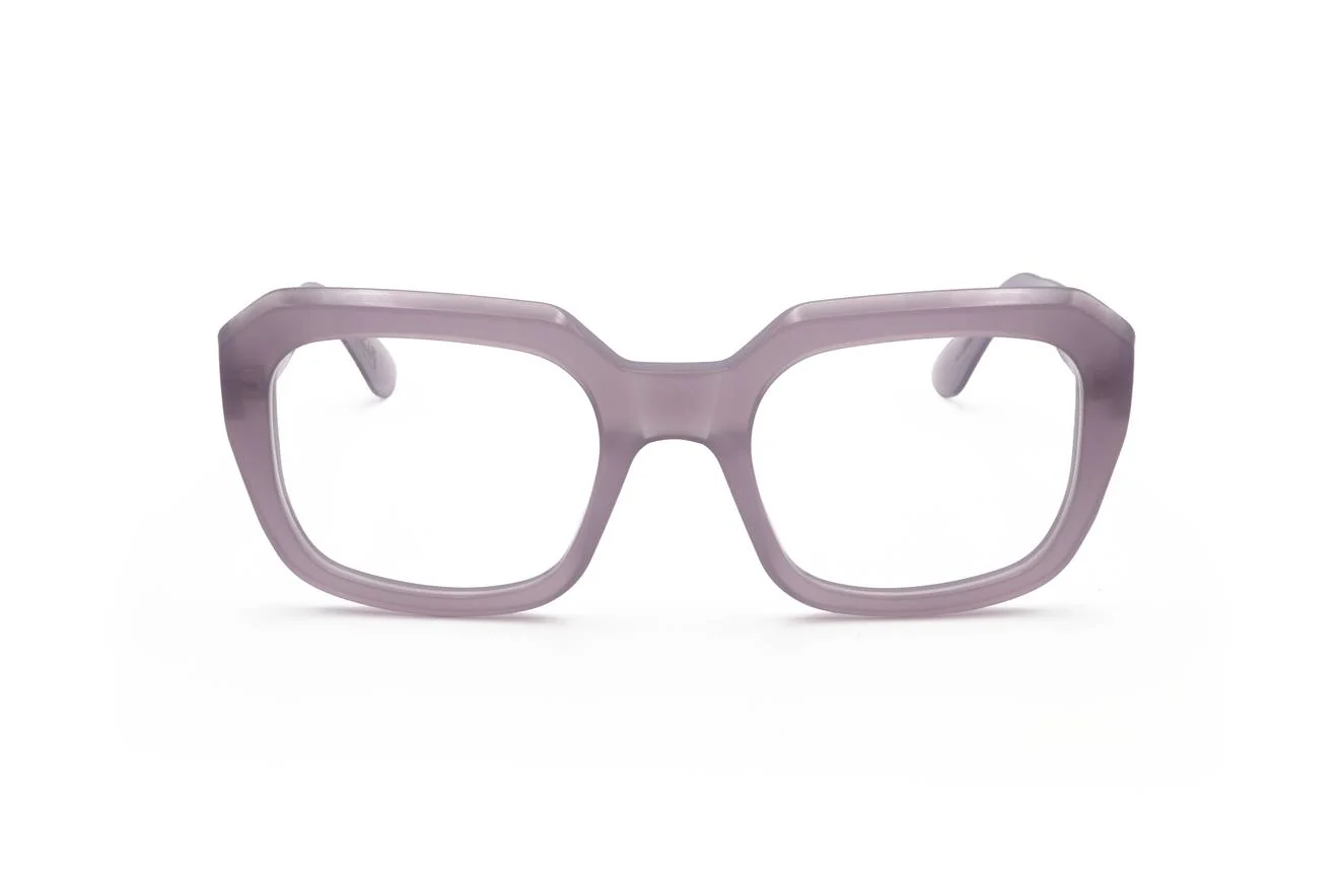Retrosuperfuture NUMERO 125 LIGHT PURPLE V0J - Image 2