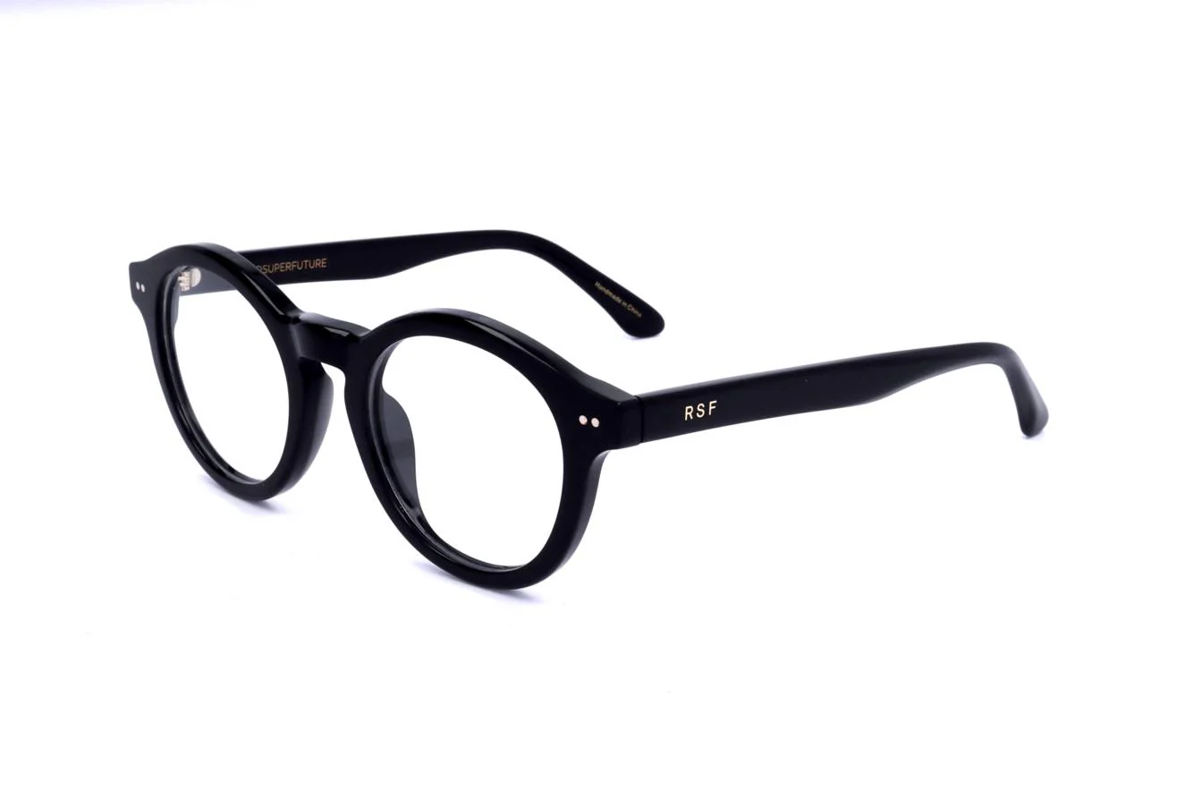 Retrosuperfuture NUMERO 129 BLACK A88