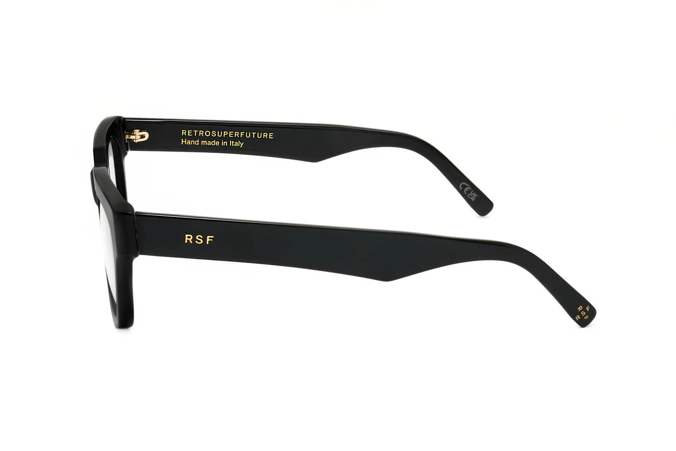 Retrosuperfuture NUMERO 90 NERO M1V - Image 3