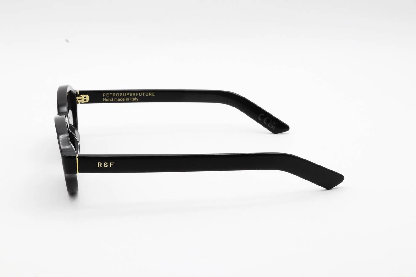 Retrosuperfuture PAROLA BLACK 4FK - Image 3