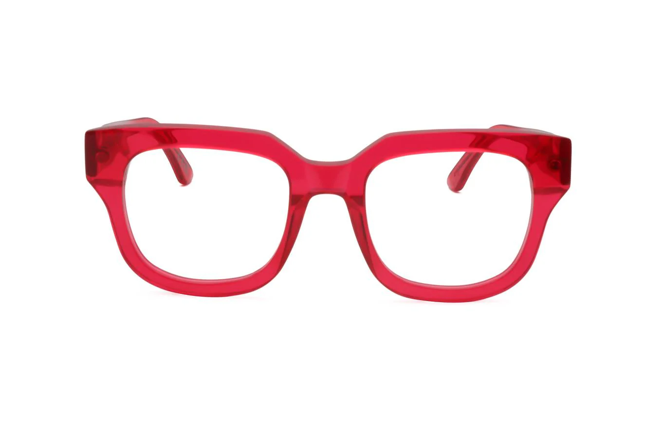 Retrosuperfuture SABATO OPTICAL FRAGOLA 2XL - Image 2