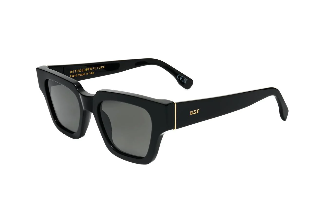 Retrosuperfuture STORIA BLACK G0Y