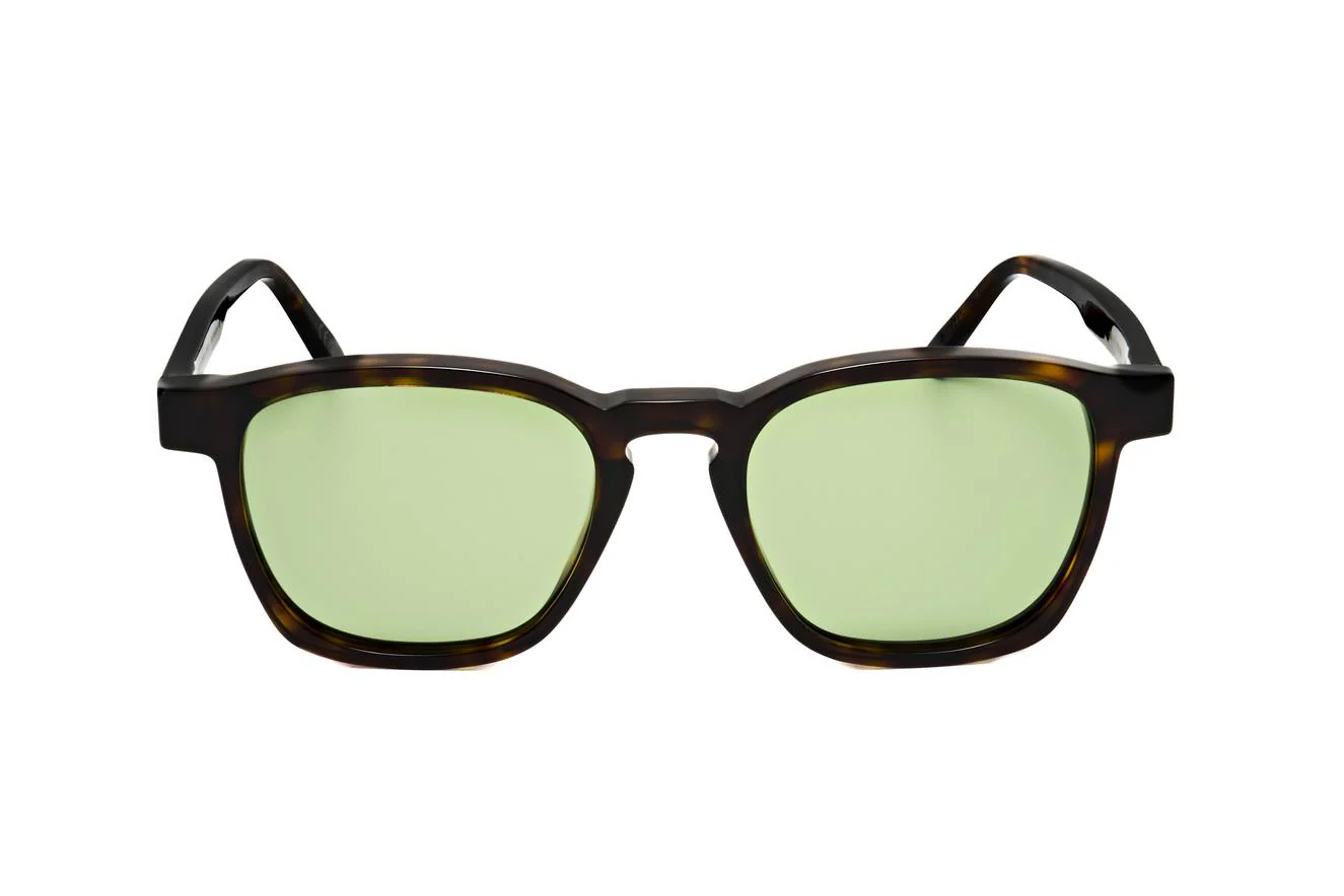 Retrosuperfuture UNICO 3627 GREEN 26D - Image 2