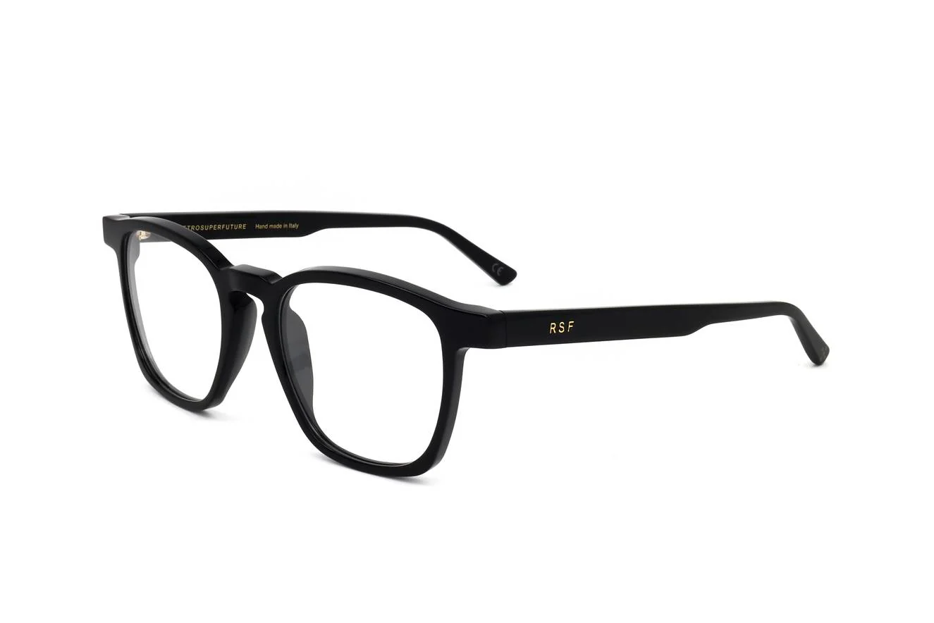 Retrosuperfuture UNICO OPTICAL NERO RJ6