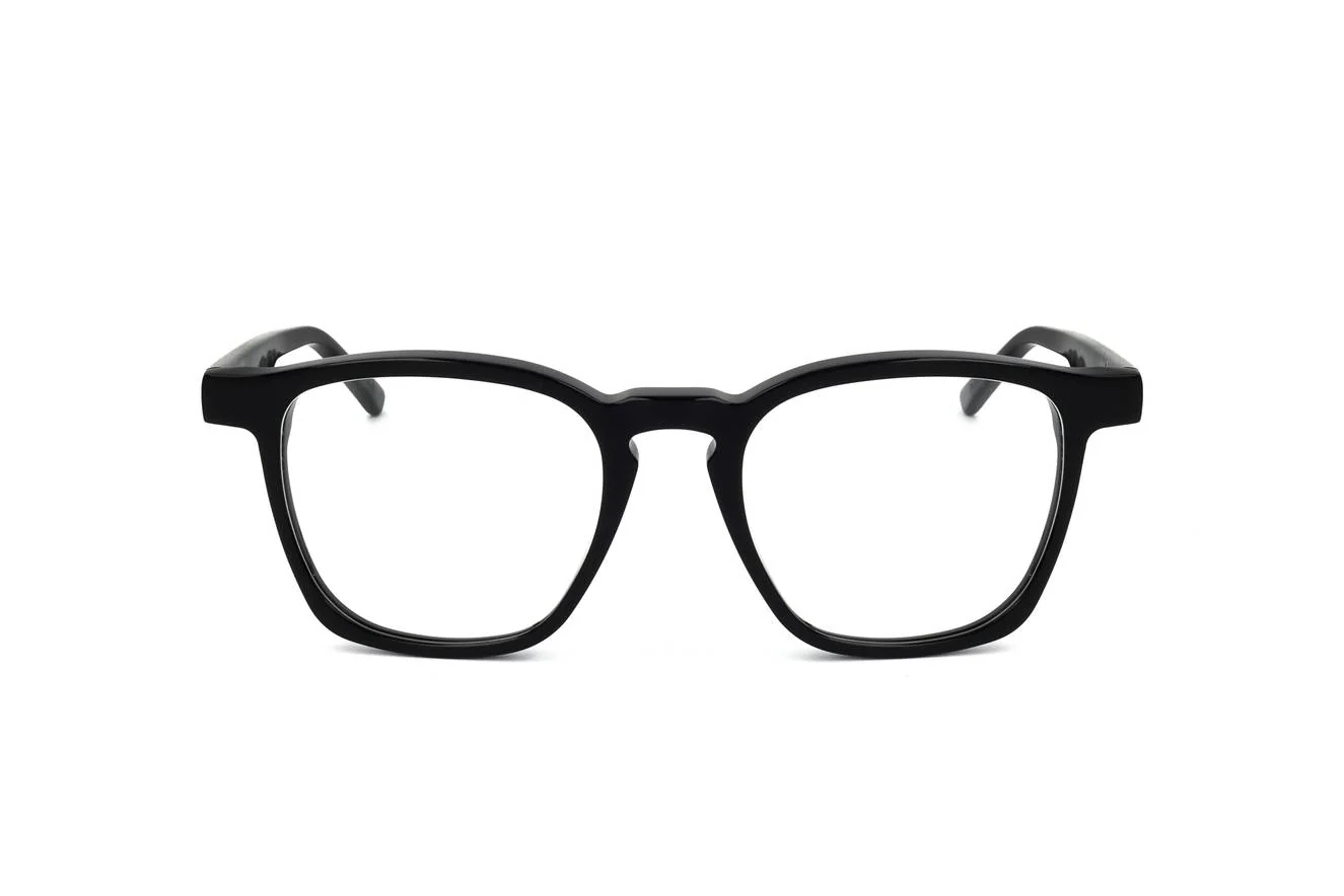 Retrosuperfuture UNICO OPTICAL NERO RJ6 - Image 2