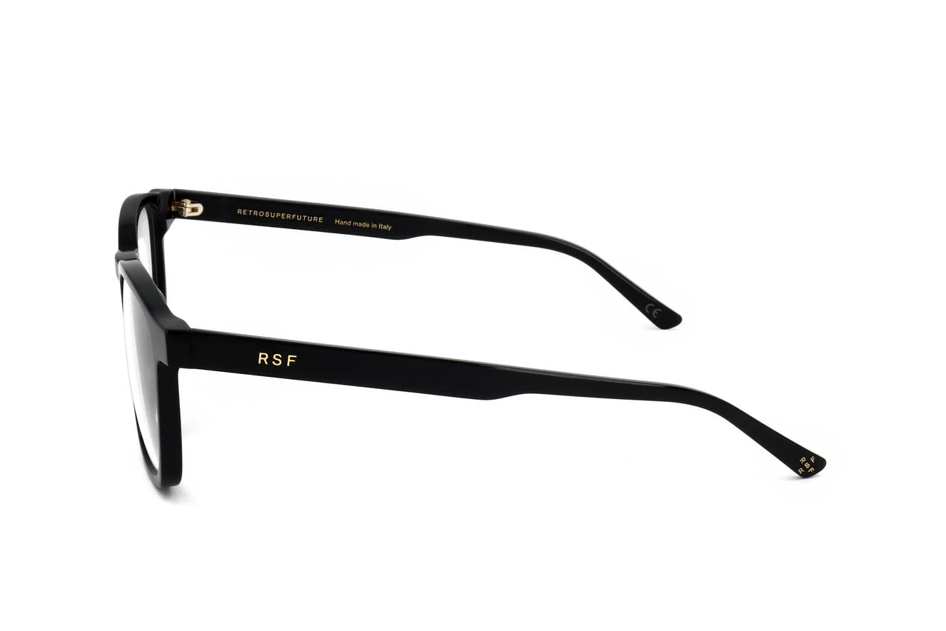 Retrosuperfuture UNICO OPTICAL NERO RJ6 - Image 3