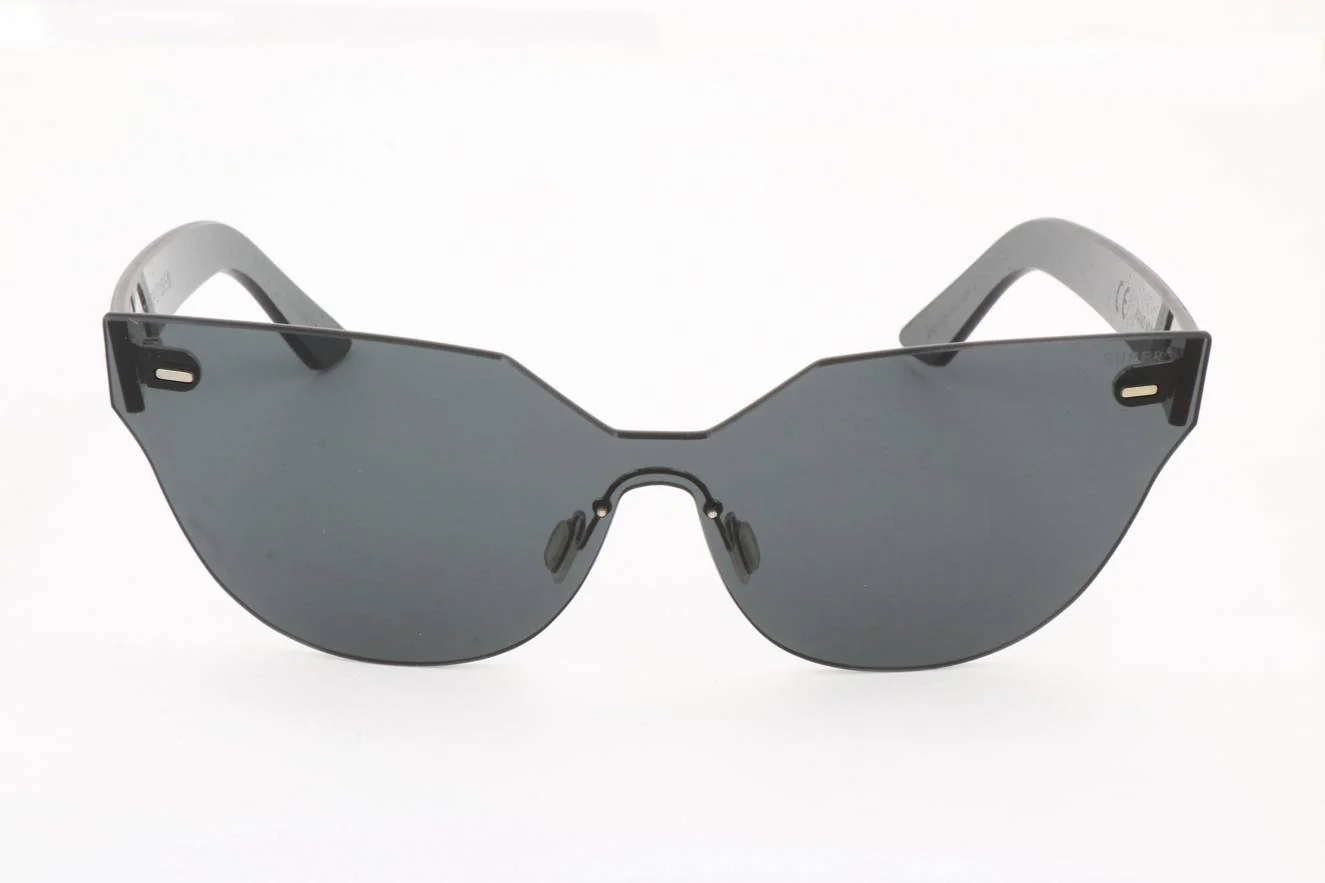 Retrosuperfuture ZIZZA BLACK D8G - Image 2